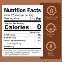 Health Garden Monk Fruit with Allulose